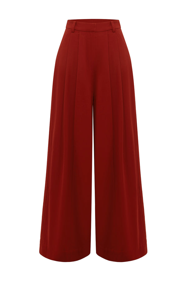 WESLEY TROUSER