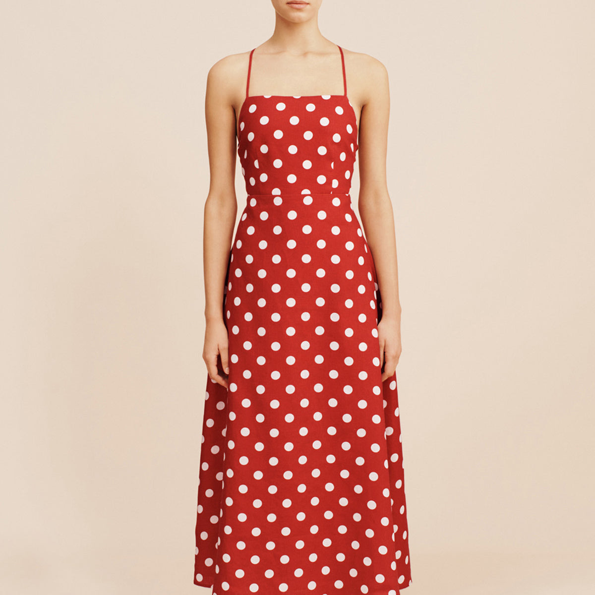 LORI DRESS – POSSE