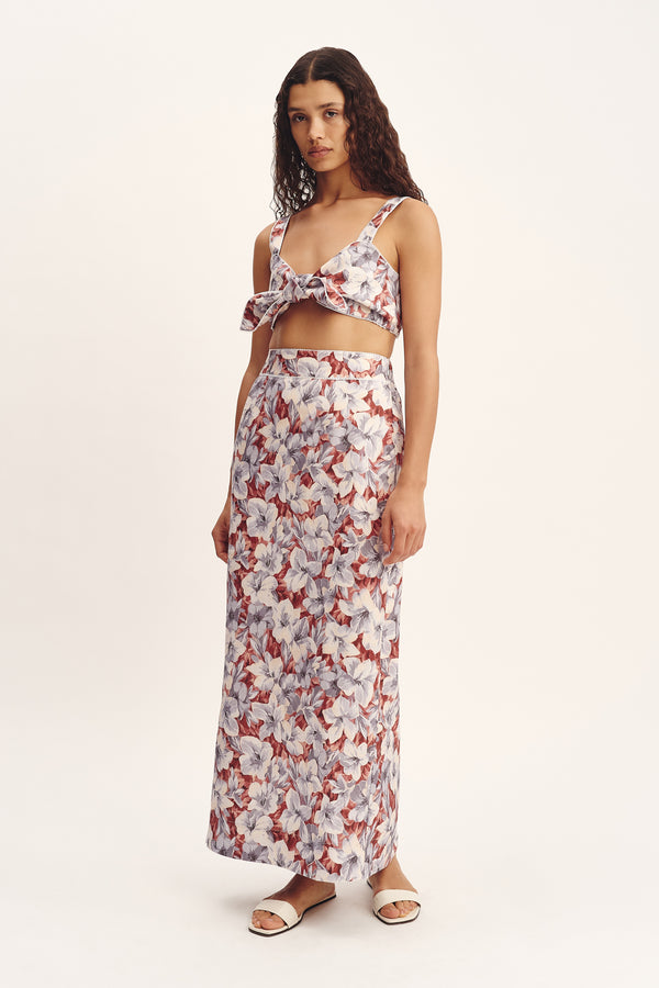 LUNA BANDEAU - LILY GARDEN