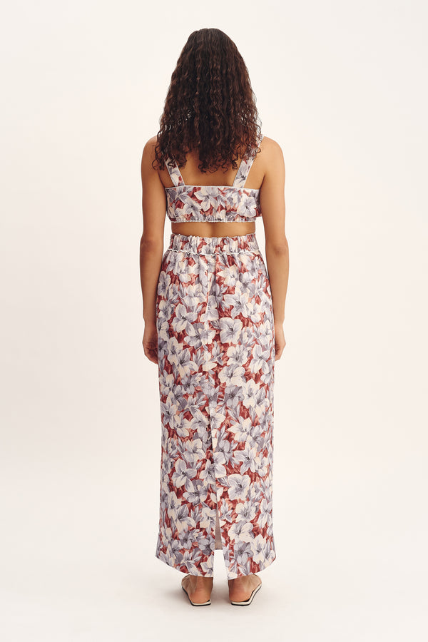 LUNA BANDEAU - LILY GARDEN