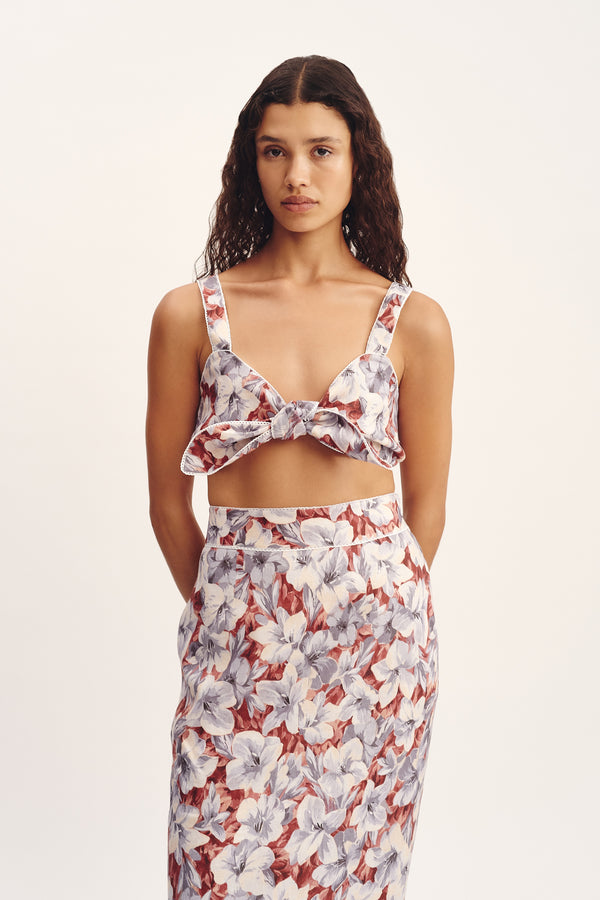 LUNA BANDEAU - LILY GARDEN