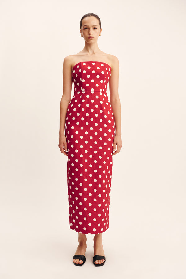 ROMEO DRESS