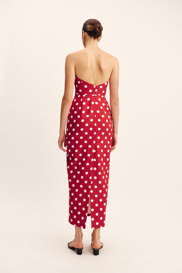 ROMEO DRESS