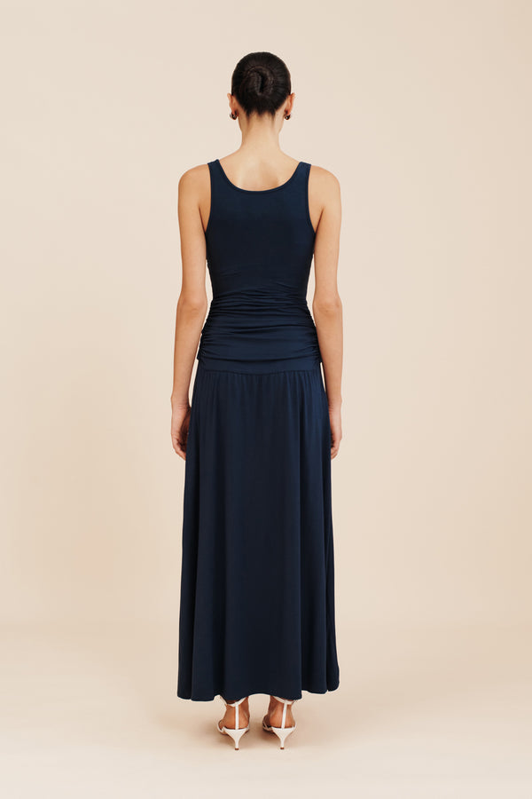 SASHA DRESS