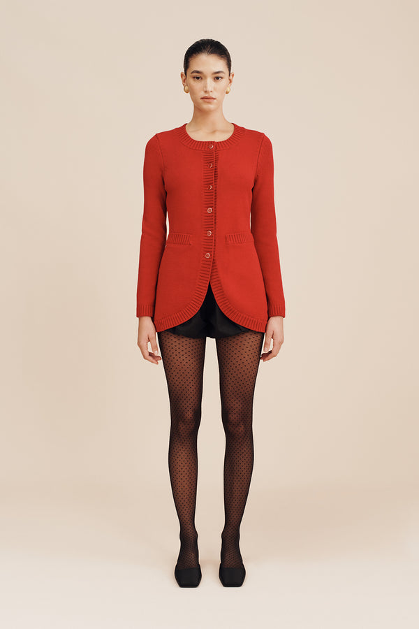 SABRINA CARDIGAN