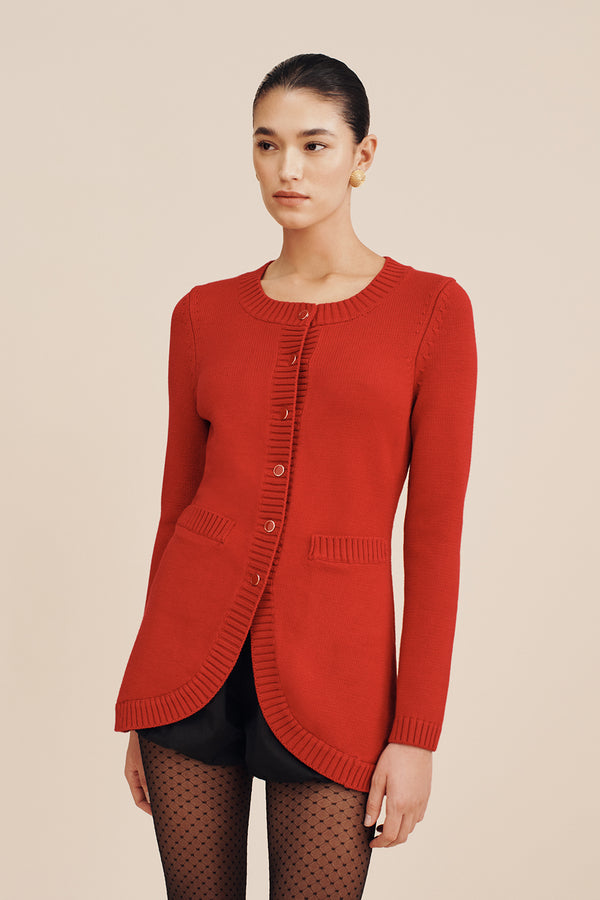 SABRINA CARDIGAN