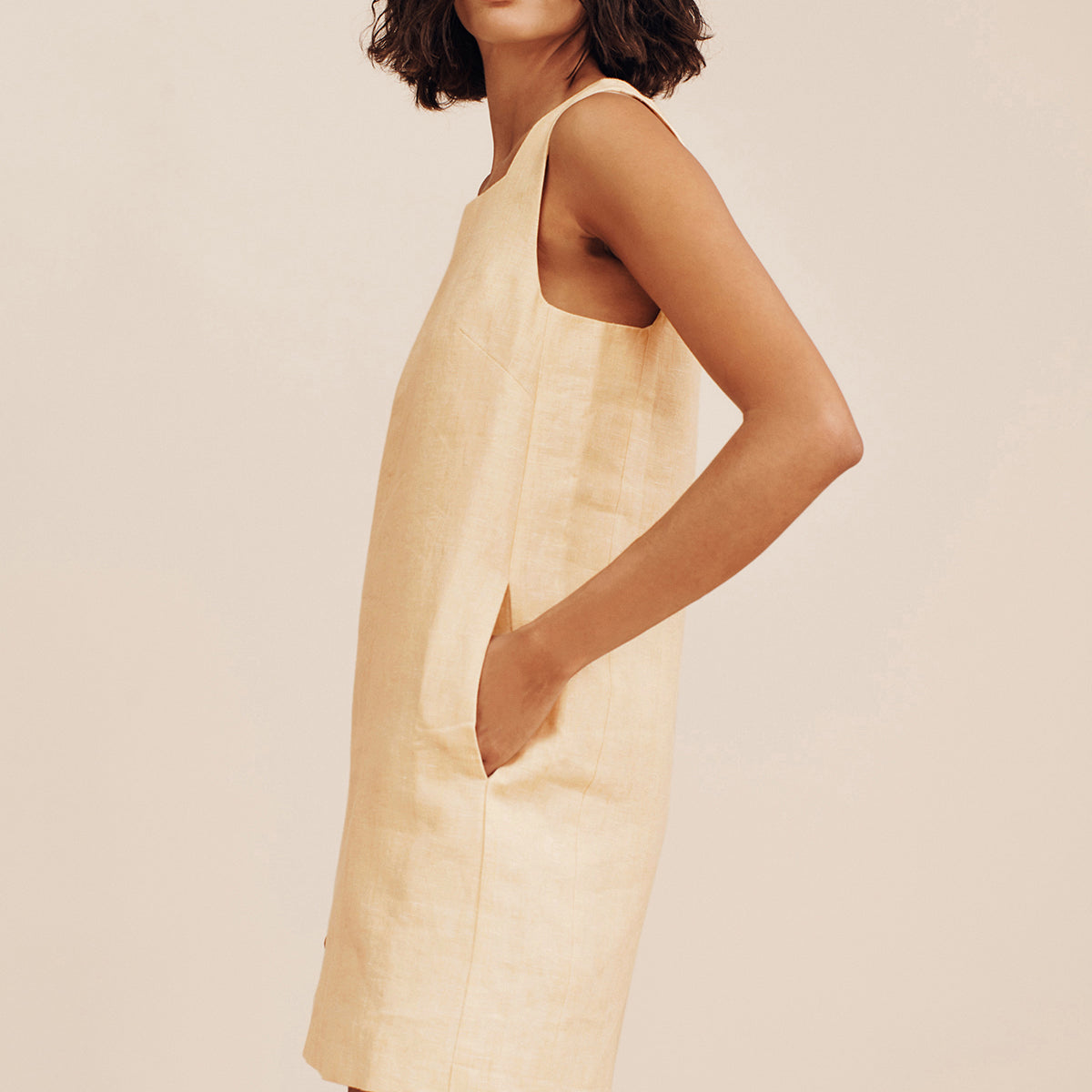 RIO SHIFT DRESS – POSSE