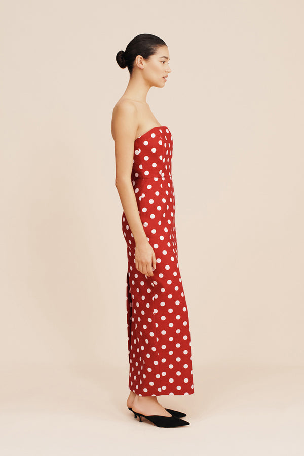 ROMEO DRESS