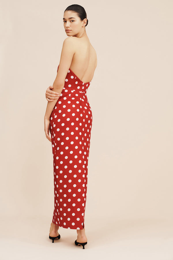 ROMEO DRESS