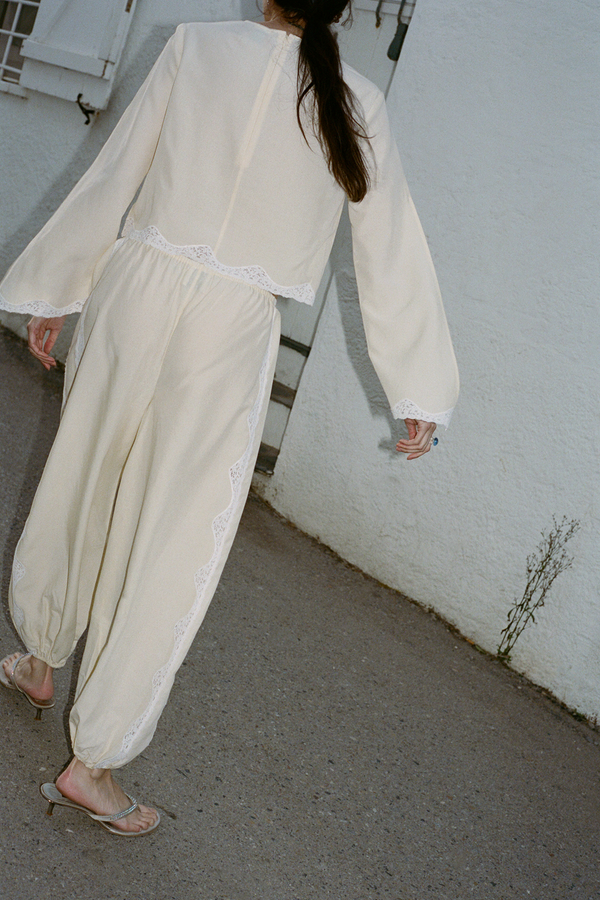 TABITHA BALLOON PANT
