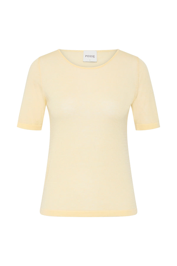 COOPER TOP - LIMONCELLO