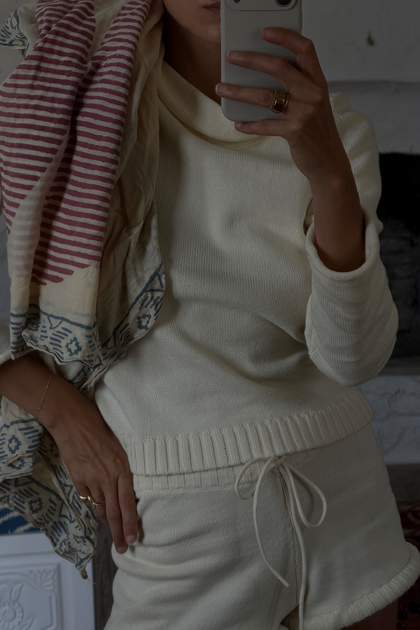 TEO SWEATER