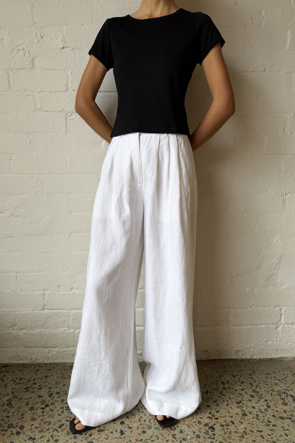 PARKER TROUSER