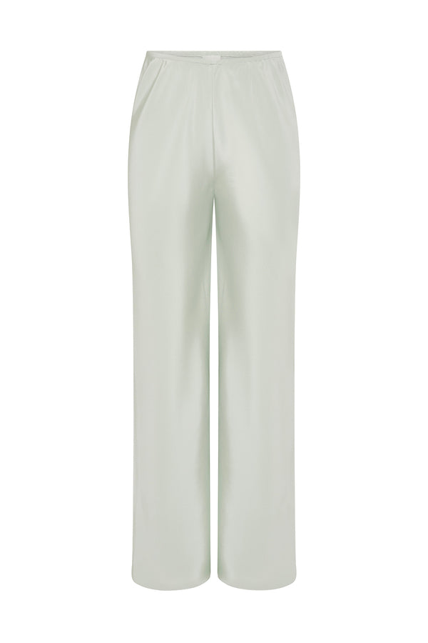 COVE TROUSER - SEAFOAM