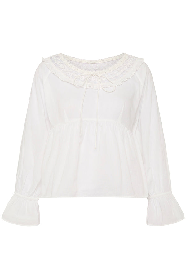 DANIELLE BLOUSE