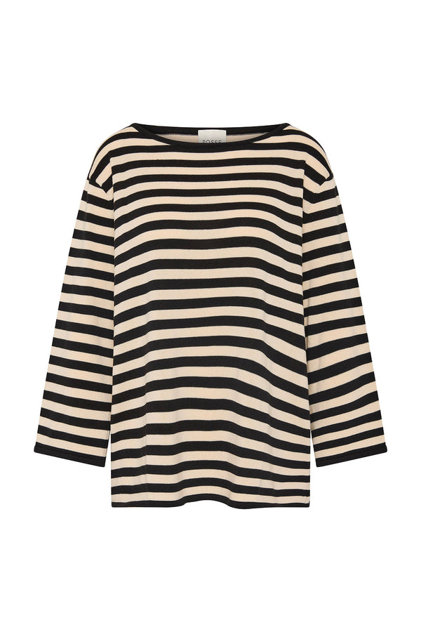 DARCY LONG SLEEVE TOP