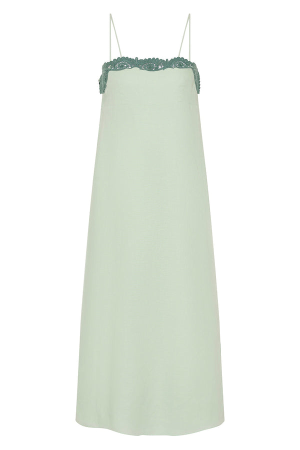 DARYA DRESS