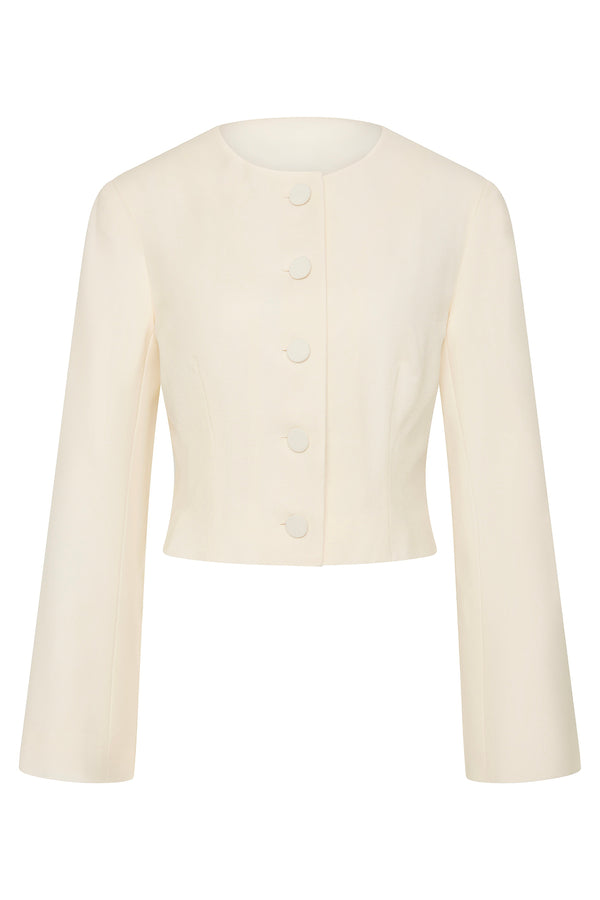 ELSPETH JACKET
