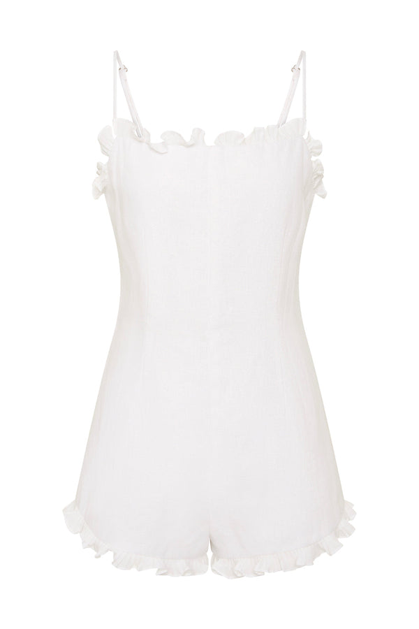 FLORENCE ROMPER