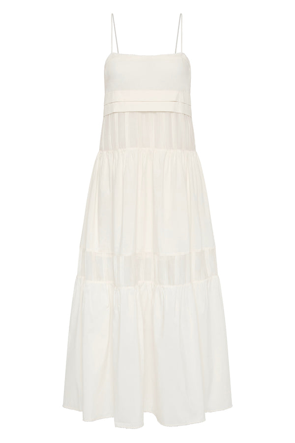 PEARL DRESS - PEARL