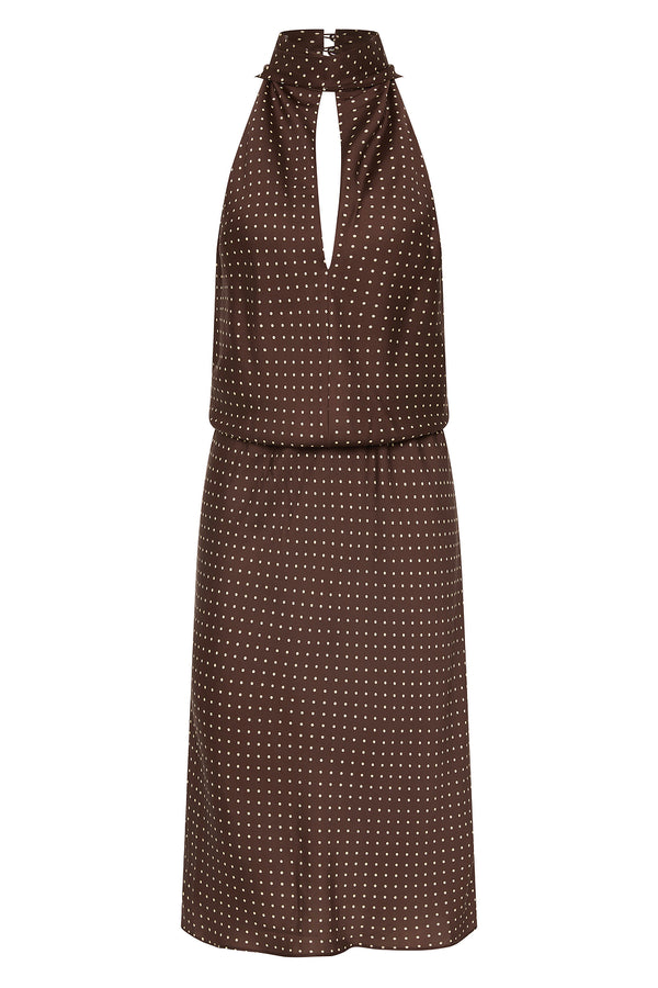 PHOEBE DRESS