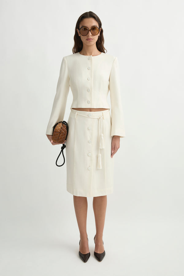 ELSPETH JACKET