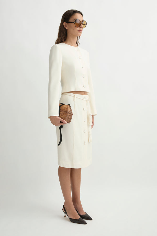 ELSPETH JACKET