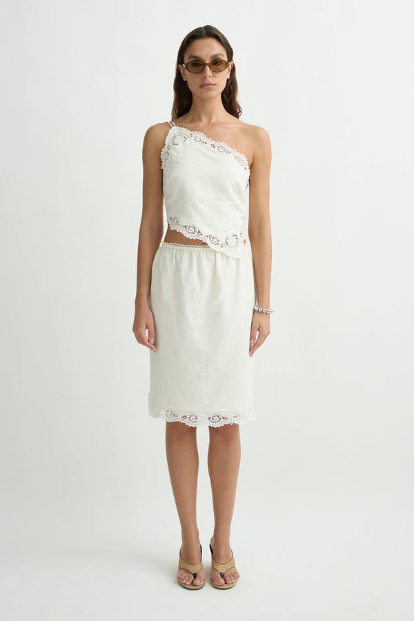 DARYA SKIRT