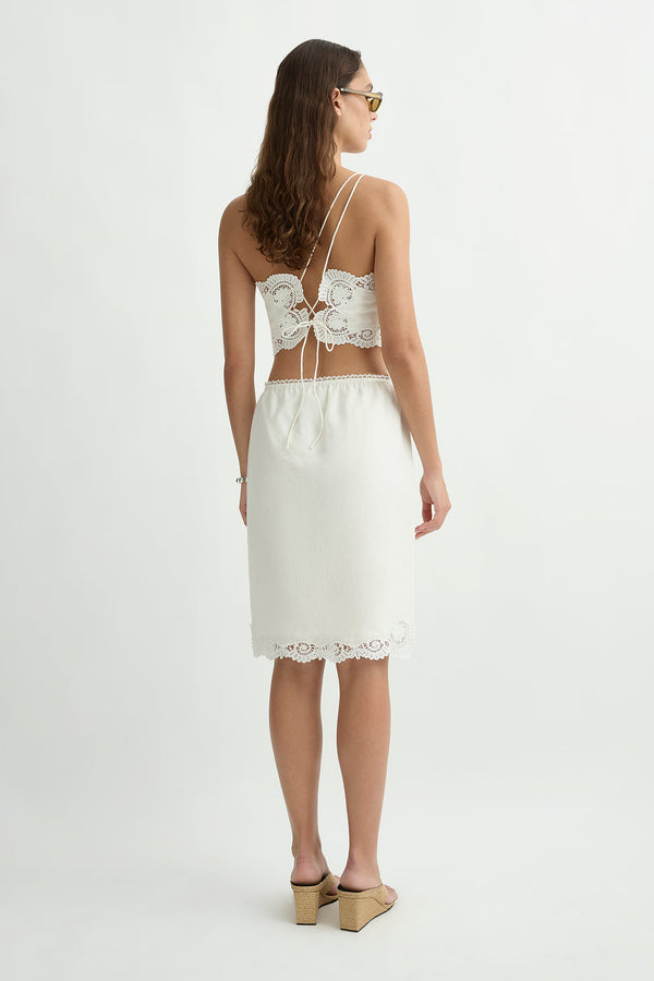 DARYA SKIRT