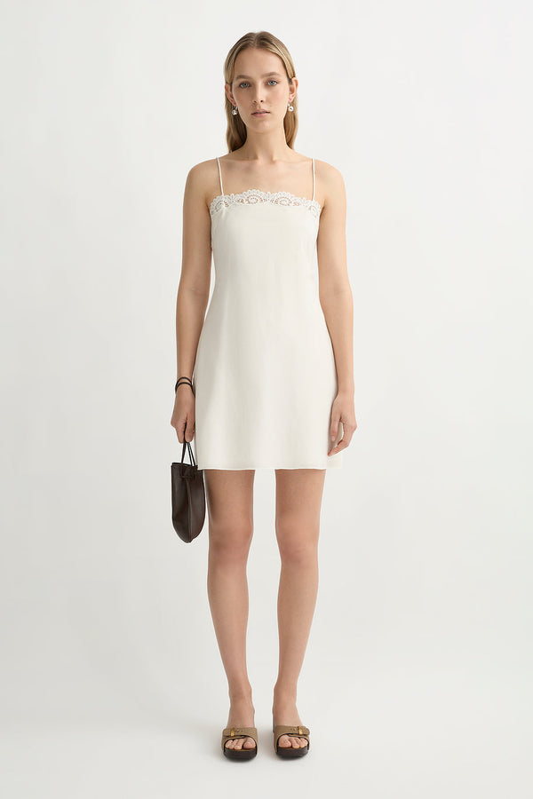 DARYA MINI DRESS
