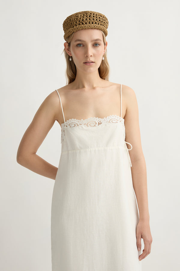 DARYA DRESS
