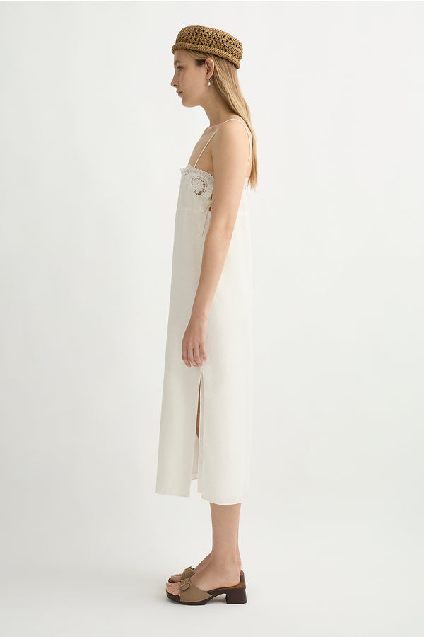 DARYA DRESS