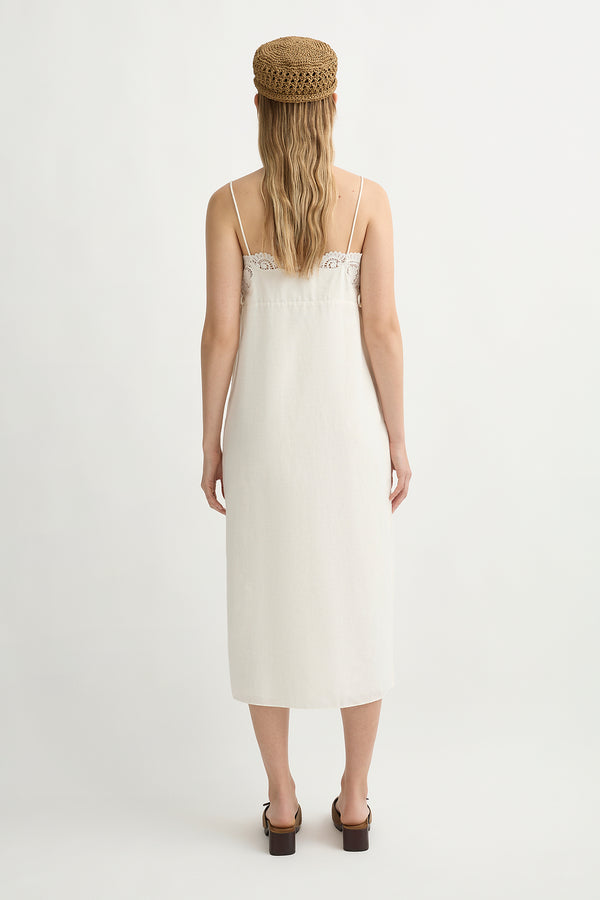 DARYA DRESS