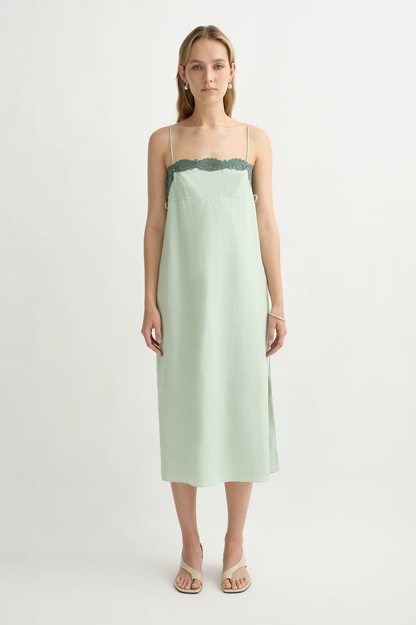DARYA DRESS