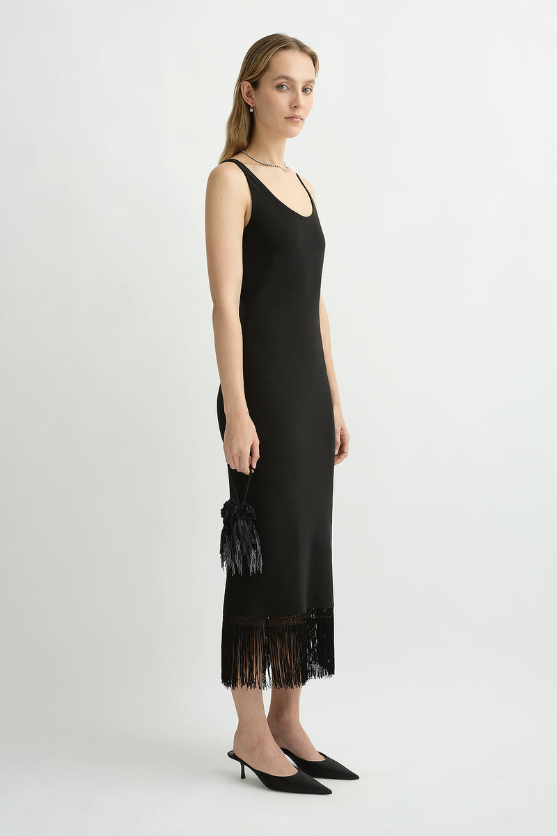 BIANCA DRESS – POSSE