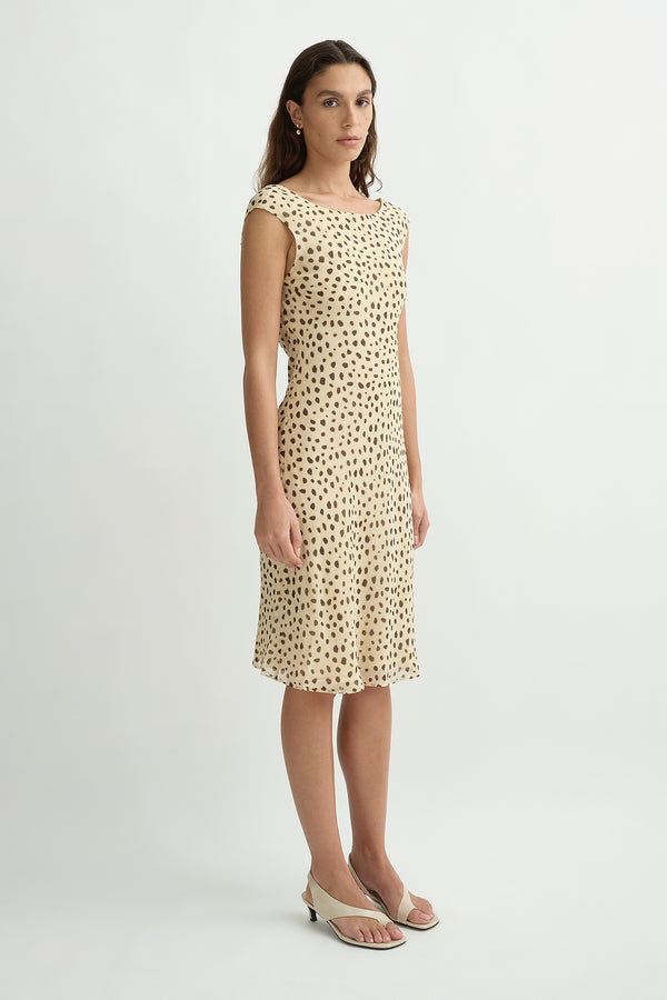 LEO DRESS