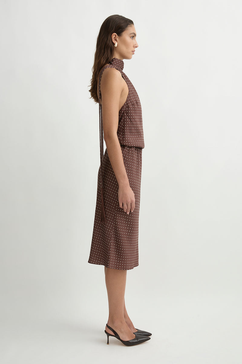 PHOEBE DRESS – POSSE