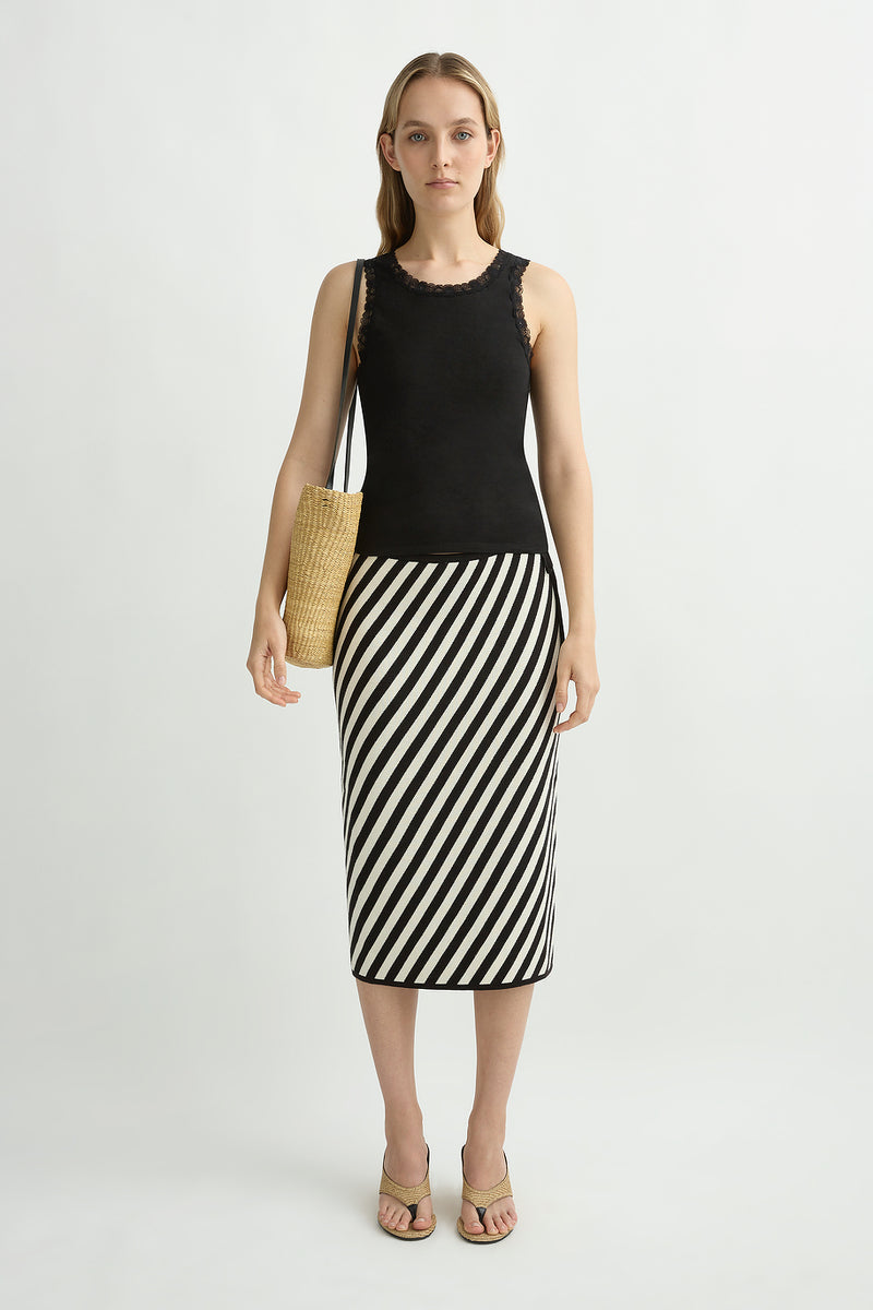 POSSE DARCY SKIRT
