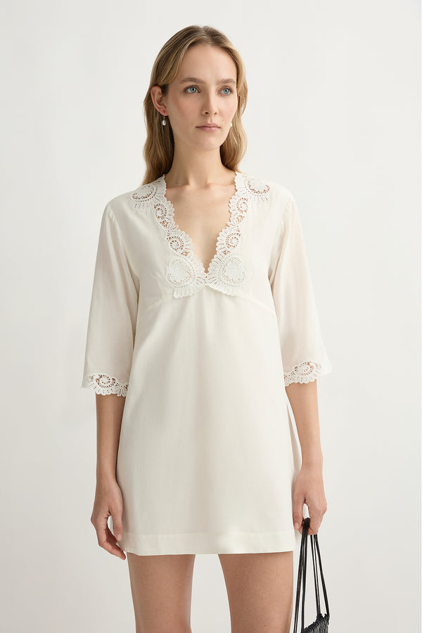 DARYA KAFTAN