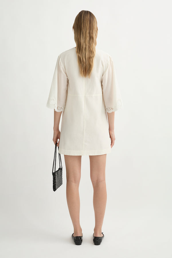 DARYA KAFTAN