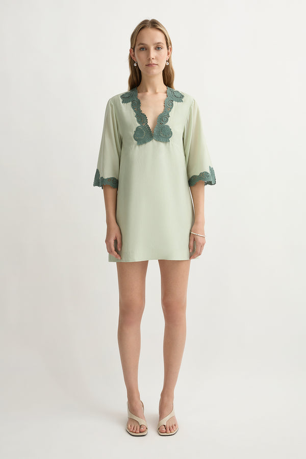 DARYA KAFTAN