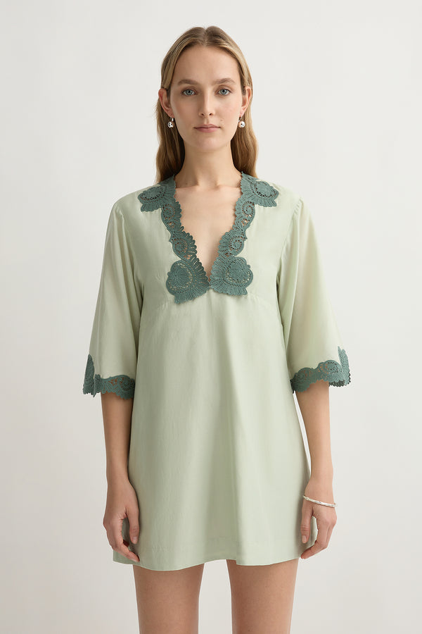 DARYA KAFTAN