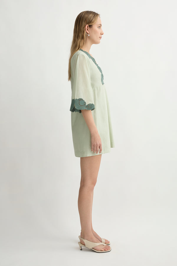 DARYA KAFTAN