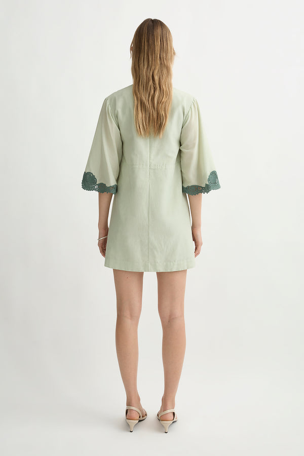 DARYA KAFTAN