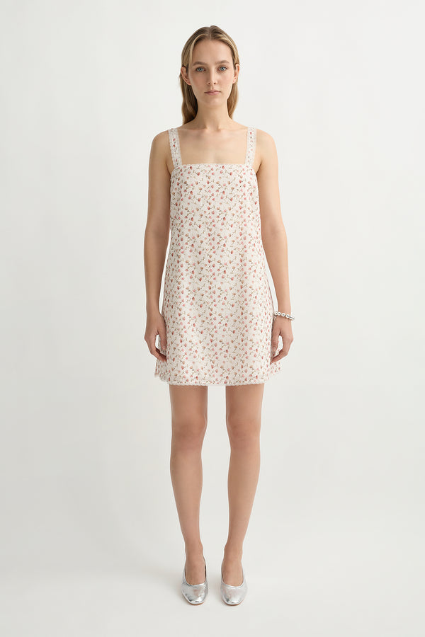 CHARLOTTE MINI DRESS