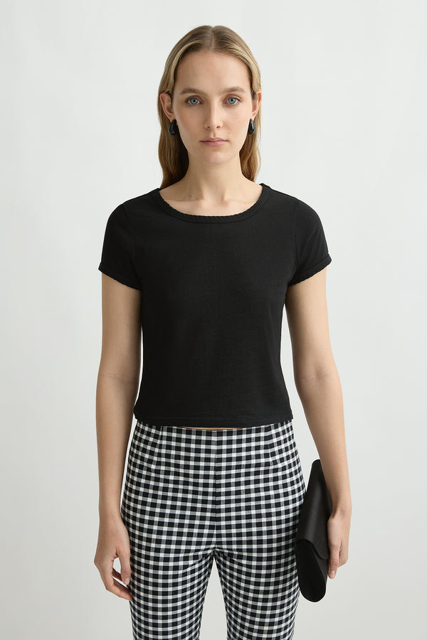 CLOVER TEE