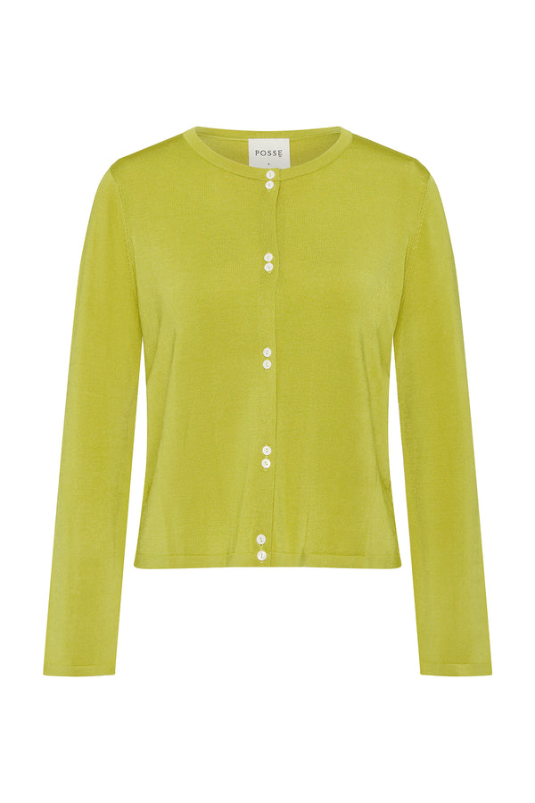 RAE CARDIGAN