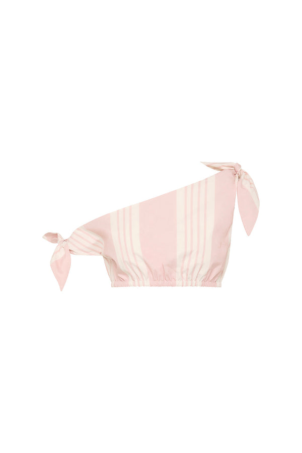 ROSIE TIE TOP