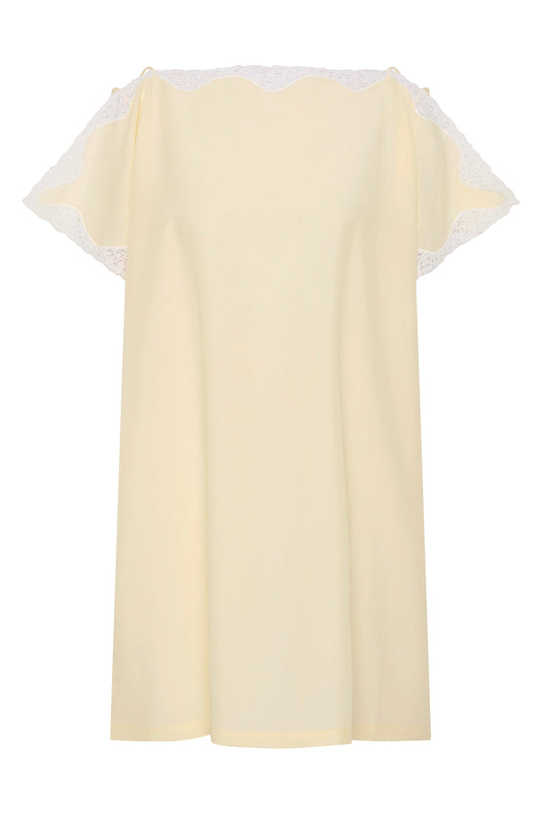TABITHA DRESS