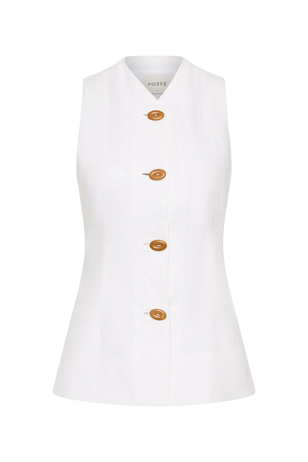 DAKOTA VEST